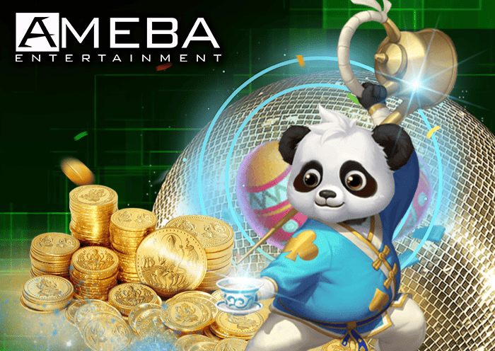 Ameba Gaming slot by DARA168